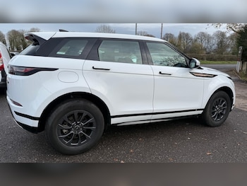 Used Land Rover Range Rover Evoque 2020 for sale - 78376069: Photo