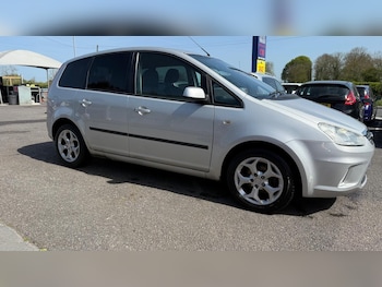 Used Ford C-Max 2008 for sale - 78375690: Photo