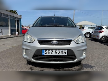 Used Ford C-Max 2008 for sale - 78375690: Photo