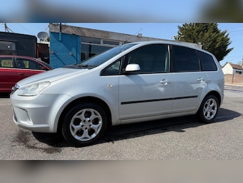Used Ford C-Max 2008 for sale - 78375690: Photo