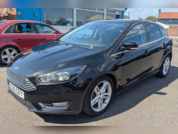 Used Ford Focus 2016 for sale - 79509297: Photo