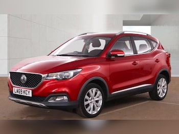 Used MG MG ZS 2019 for sale - 79425900: Photo