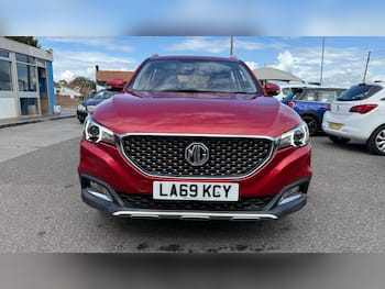 Used MG MG ZS 2019 for sale - 79425900: Photo