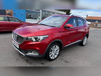 Used MG MG ZS 2019 for sale - 79425900: Photo