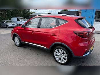 Used MG MG ZS 2019 for sale - 79425900: Photo
