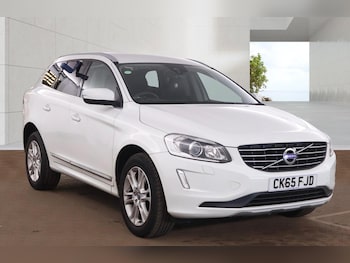 Used Volvo XC60 2015 for sale - 78609264: Photo
