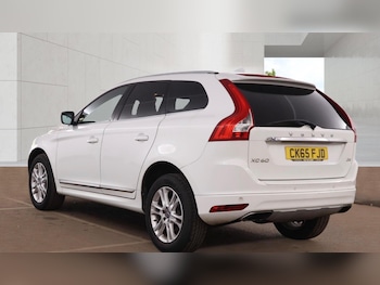 Used Volvo XC60 2015 for sale - 78609264: Photo
