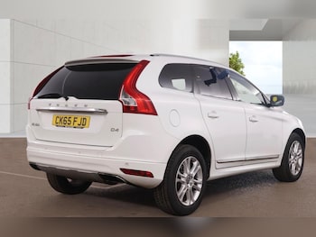 Used Volvo XC60 2015 for sale - 78609264: Photo