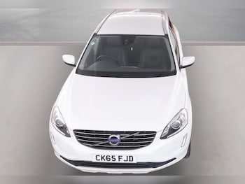 Used Volvo XC60 2015 for sale - 78609264: Photo