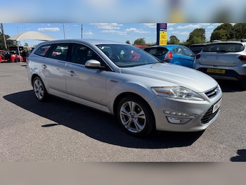 Used Ford Mondeo 2012 for sale - 79453644: Photo