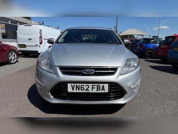 Used Ford Mondeo 2012 for sale - 79453644: Photo