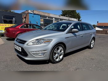 Used Ford Mondeo 2012 for sale - 79453644: Photo