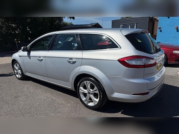 Used Ford Mondeo 2012 for sale - 79453644: Photo