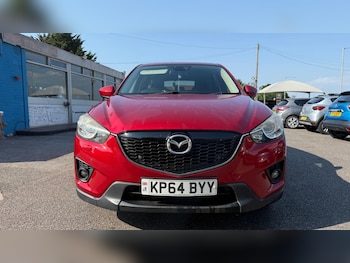 Used Mazda CX-5 2019 for sale - 78948279: Photo