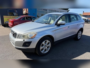 Used Volvo XC60 2010 for sale - 79425689: Photo