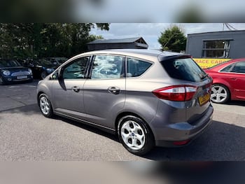 Used Ford C-Max 2013 for sale - 79859878: Photo