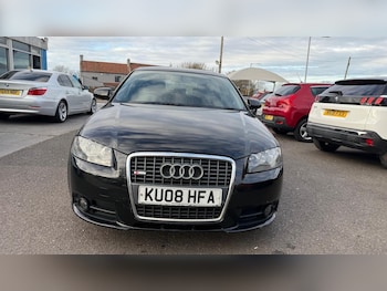 Used Audi A3 2008 for sale - 78375524: Photo