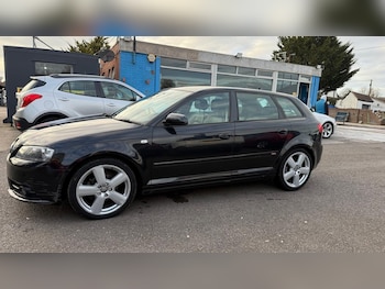 Used Audi A3 2008 for sale - 78375524: Photo