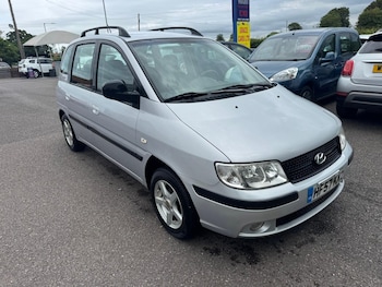 Used Hyundai Matrix 2012 for sale - 78965410: Photo