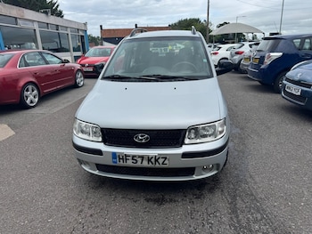 Used Hyundai Matrix 2012 for sale - 78965410: Photo