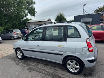 Used Hyundai Matrix 2012 for sale - 78965410: Photo