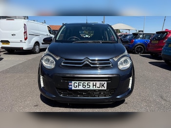 Used Citroen C1 2016 for sale - 79425691: Photo