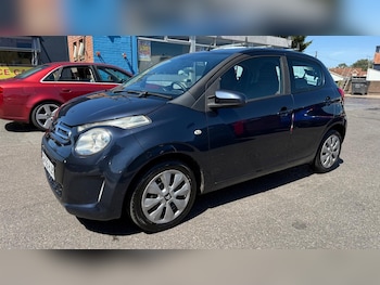 Used Citroen C1 2016 for sale - 79425691: Photo