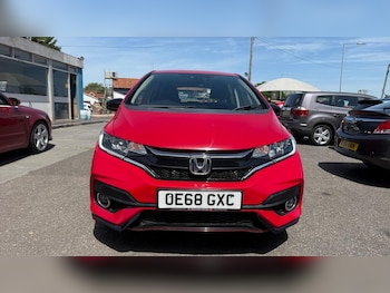 Used Honda Jazz 2018 for sale - 78661924: Photo
