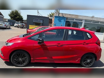 Used Honda Jazz 2018 for sale - 78661924: Photo