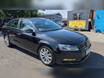 Used Volkswagen Passat 2014 for sale - 79688544: Photo