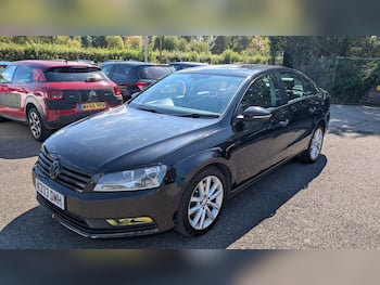 Used Volkswagen Passat 2014 for sale - 79688544: Photo