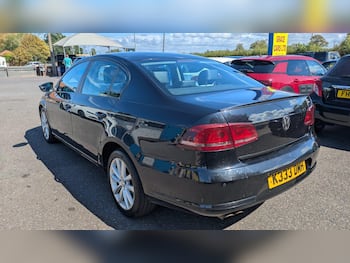 Used Volkswagen Passat 2014 for sale - 79688544: Photo