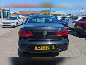 Used Volkswagen Passat 2014 for sale - 79688544: Photo