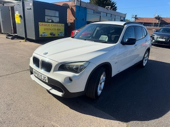 Used BMW X1 2010 for sale - 78759837: Photo