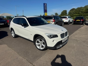 Used BMW X1 2010 for sale - 78759837: Photo