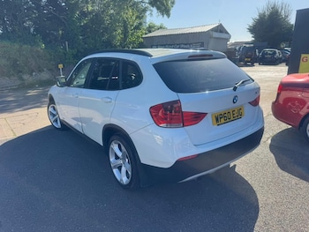 Used BMW X1 2010 for sale - 78759837: Photo