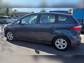 Used Ford C-Max 2013 for sale - 78376082: Photo