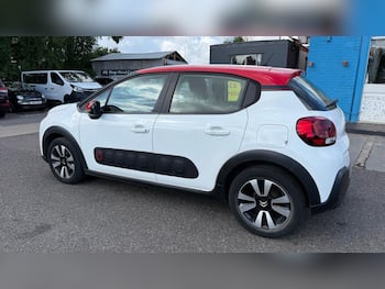 Used Citroen C3 2017 for sale - 79669792: Photo