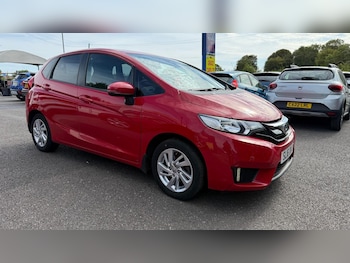 Used Honda Jazz 2016 for sale - 79441491: Photo