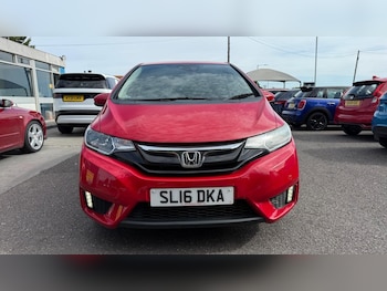 Used Honda Jazz 2016 for sale - 79441491: Photo