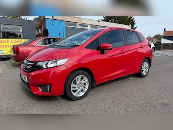 Used Honda Jazz 2016 for sale - 79441491: Photo