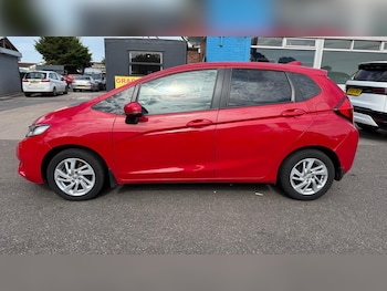 Used Honda Jazz 2016 for sale - 79441491: Photo