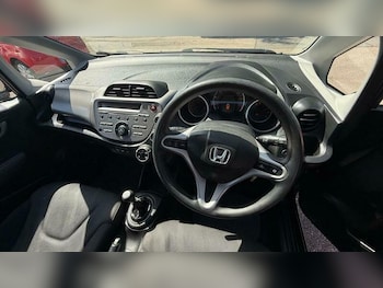 Used Honda Jazz 2010 for sale - 78572694: Photo