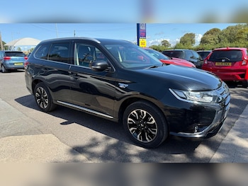 Used Mitsubishi Outlander 2016 for sale - 79576803: Photo