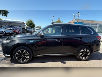 Used Mitsubishi Outlander 2016 for sale - 79576803: Photo