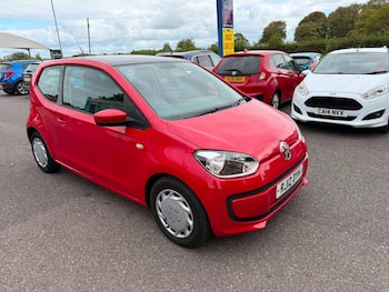 Used Volkswagen up! 2012 for sale - 79793926: Photo