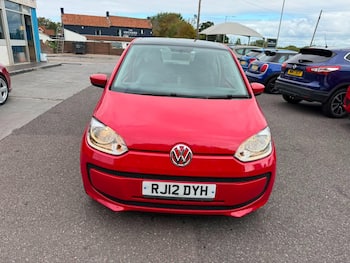 Used Volkswagen up! 2012 for sale - 79793926: Photo