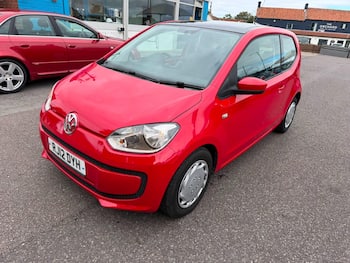 Used Volkswagen up! 2012 for sale - 79793926: Photo