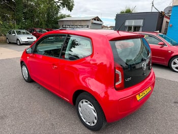Used Volkswagen up! 2012 for sale - 79793926: Photo