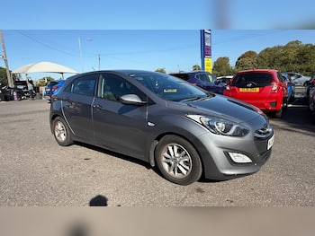 Used Hyundai i30 2014 for sale - 79808712: Photo